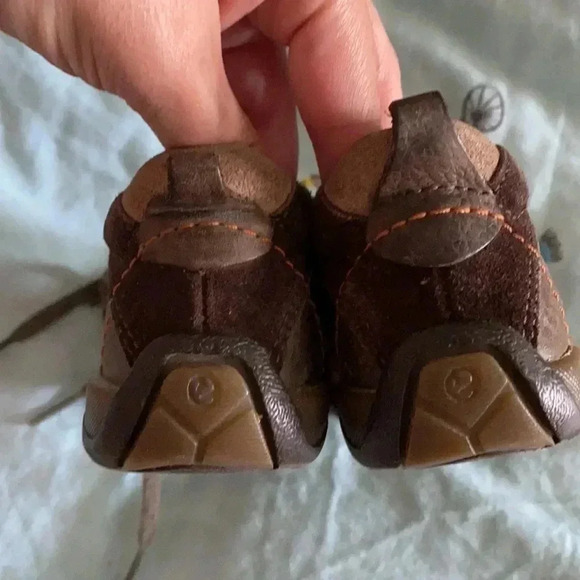 Ecco baby  shoes - Picture 3 of 7